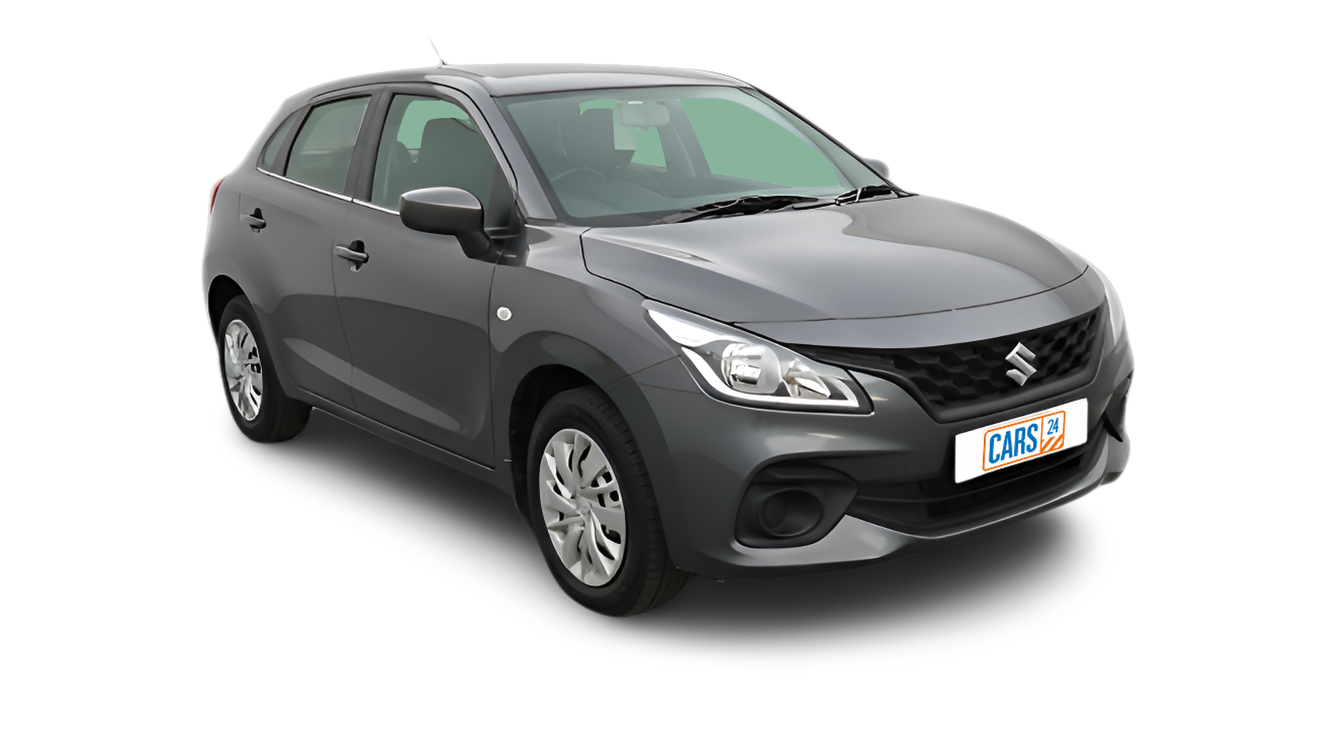Maruti Baleno-img